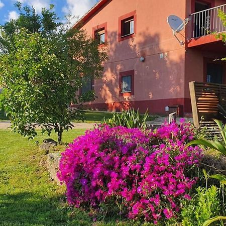 Casa Rural Las Traviesas 2 Candeleda Zewnętrze zdjęcie