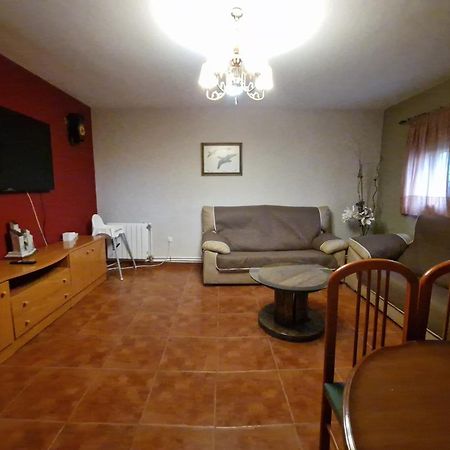 Casa Rural Las Traviesas 2 Candeleda Zewnętrze zdjęcie