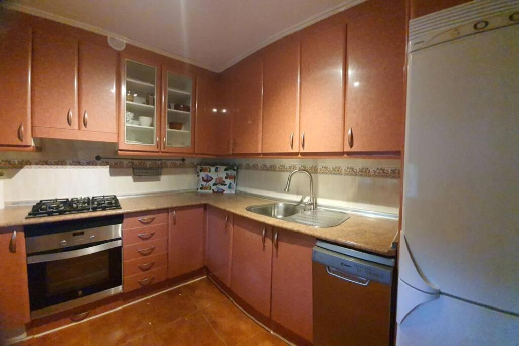 Casa Rural Las Traviesas 2 Candeleda Zewnętrze zdjęcie