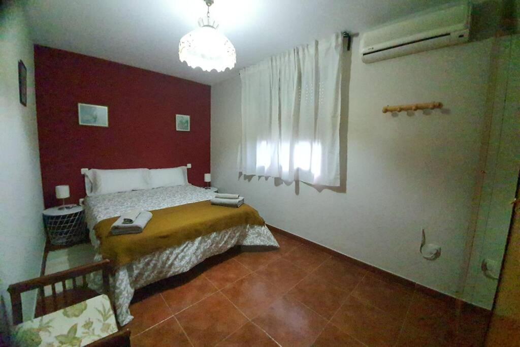 Casa Rural Las Traviesas 2 Candeleda Zewnętrze zdjęcie