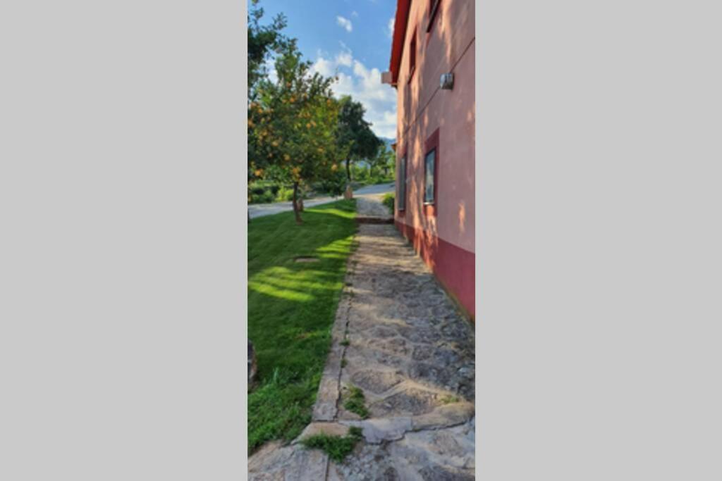 Casa Rural Las Traviesas 2 Candeleda Zewnętrze zdjęcie