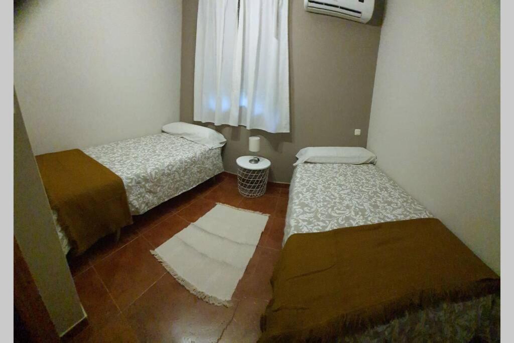 Casa Rural Las Traviesas 2 Candeleda Zewnętrze zdjęcie