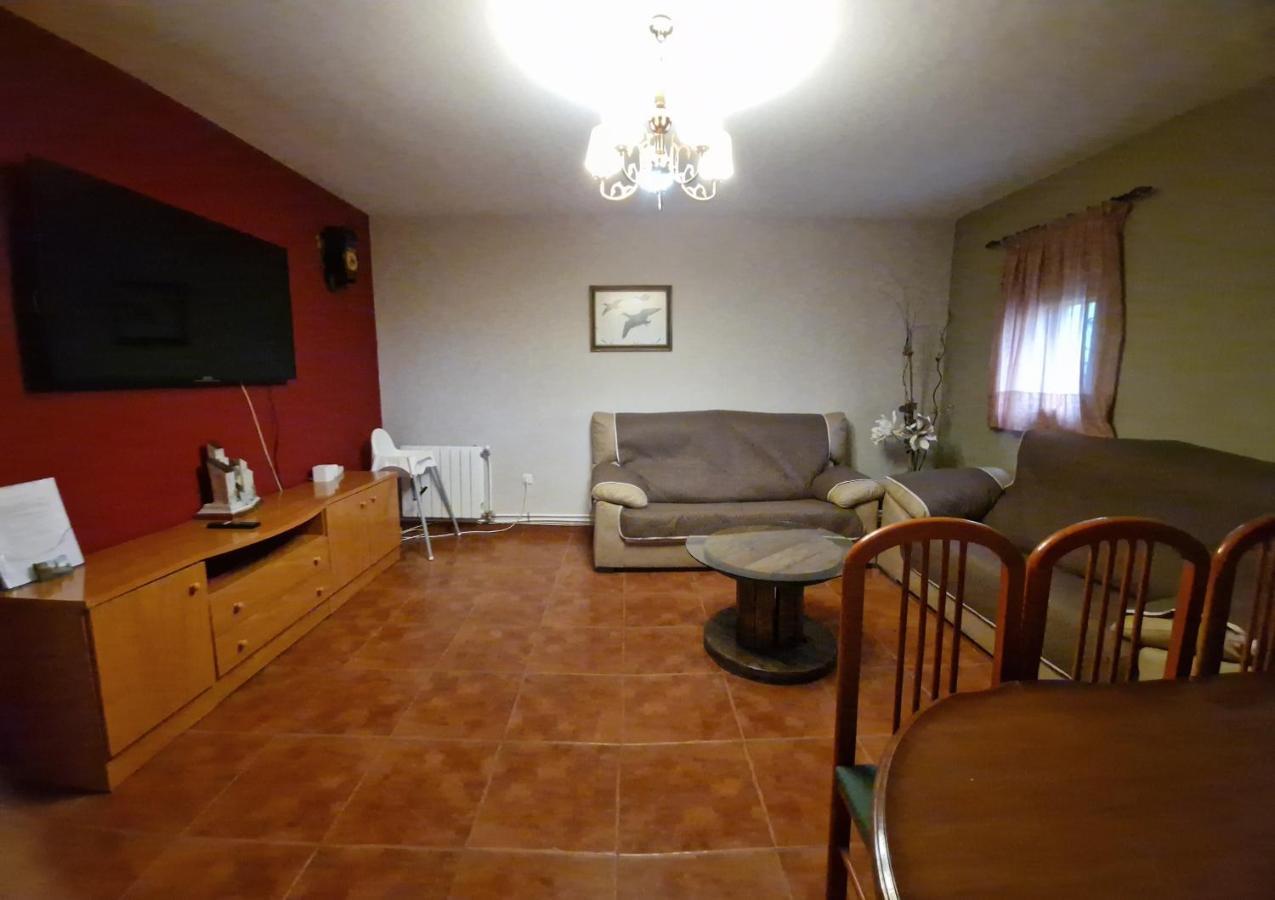 Casa Rural Las Traviesas 2 Candeleda Zewnętrze zdjęcie
