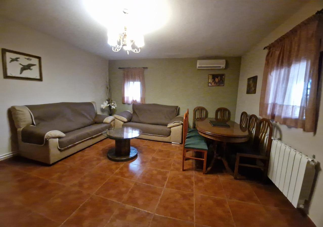 Casa Rural Las Traviesas 2 Candeleda Zewnętrze zdjęcie